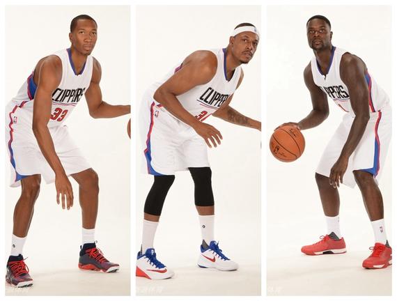 NBA：湖人遭遇惨败 浓眉受困犯规困扰